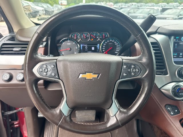 Used 2019 Chevrolet Tahoe Premier AWD/4WD image 21