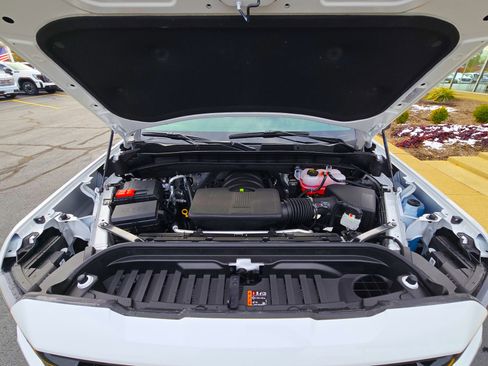 New 2026 GMC Sierra 1500 Elevation w/ Max Trailering Package image 3