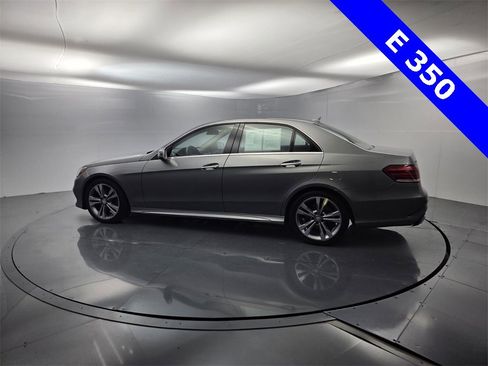 Used 2015 Mercedes-Benz E 350 Sedan image 11
