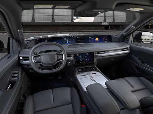 New 2026 Lincoln Navigator L Reserve AWD/4WD image 22