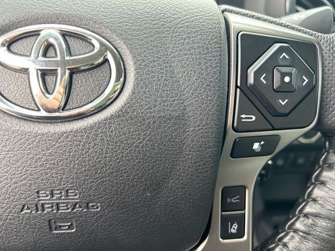 Used 2023 Toyota Tacoma 4x4 Double Cab w/ Trail Edition image 18