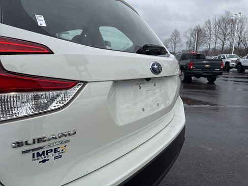 Used 2019 Subaru Forester w/ Alloy Wheel Package image 26