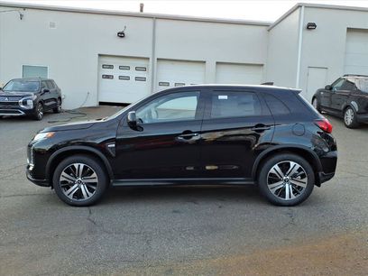New 2026 Mitsubishi Outlander Sport ES