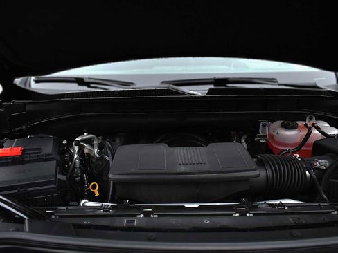 New 2026 Chevrolet Suburban High Country image 27