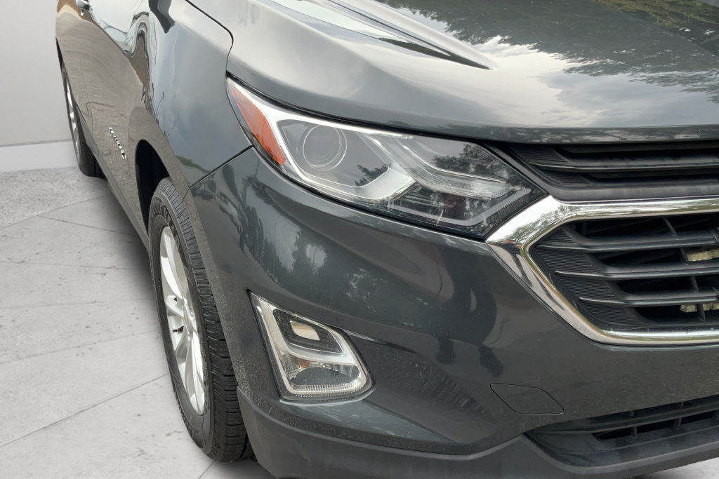 Certified 2020 Chevrolet Equinox LT AWD/4WD image 26