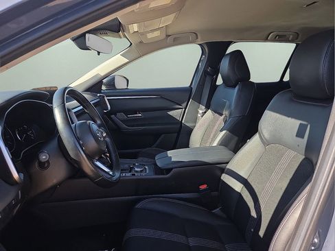 Used 2024 MAZDA CX-50 AWD 2.5 S w/ Preferred Package image 26