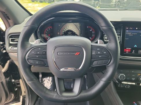 Used 2026 Dodge Durango GT RWD image 23