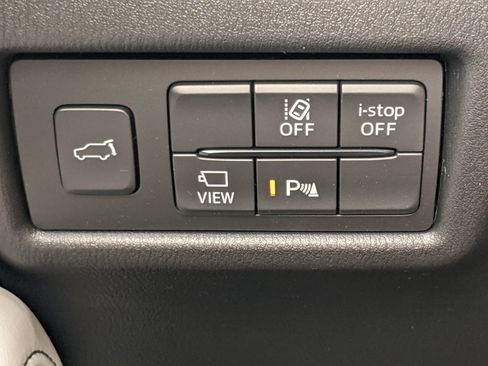 New 2025 MAZDA CX-5 AWD 2.5 S w/ Premium Plus Pkg image 22