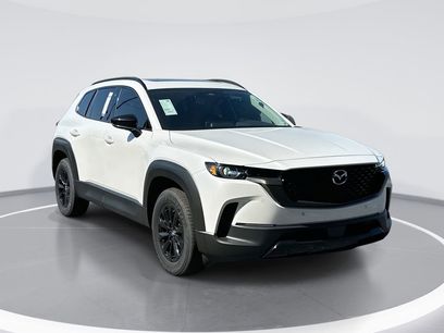 New 2026 MAZDA CX-50 AWD 2.5 Hybrid w/ Premium Pkg