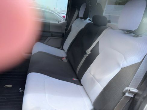 Used 2017 Ford F150 4x4 SuperCrew image 14