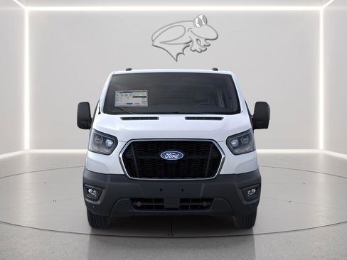 New 2026 Ford Transit 250 Low Roof image 6