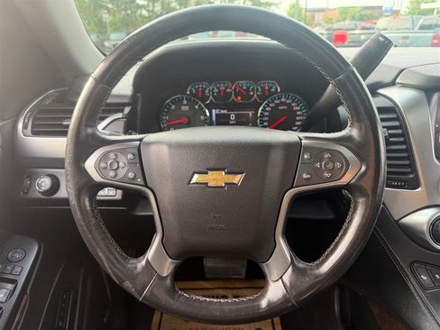 Used 2016 Chevrolet Suburban LT AWD/4WD image 33