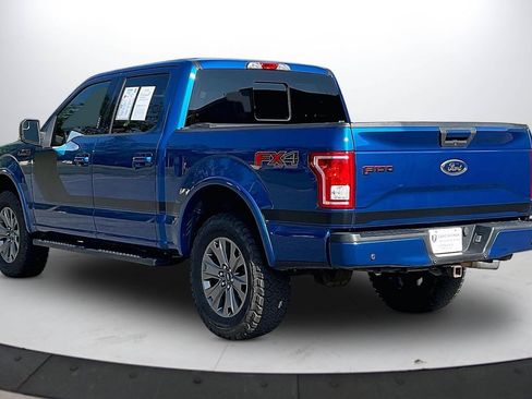 Used 2017 Ford F150 XLT w/ Equipment Group 302A Luxury AWD/4WD image 7