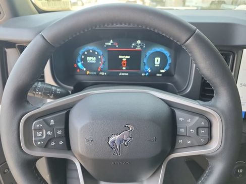 New 2026 Ford Bronco Badlands AWD/4WD image 32