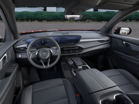 New 2026 Buick Enclave Preferred w/ LPO, Floor Liner Package image 41