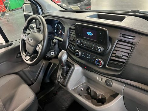 Used 2024 Ford Transit 350 XL image 25