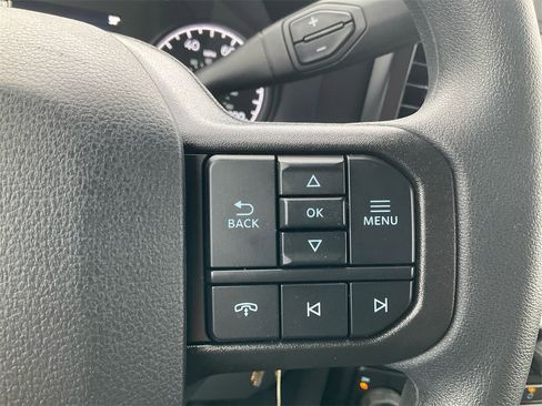 New 2026 Ford F350 XL w/ XL Chrome Package image 19