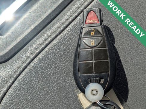 Used 2015 RAM 3500 Tradesman w/ Chrome Appearance Group image 31