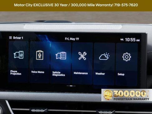 New 2026 Hyundai Sonata Limited image 18