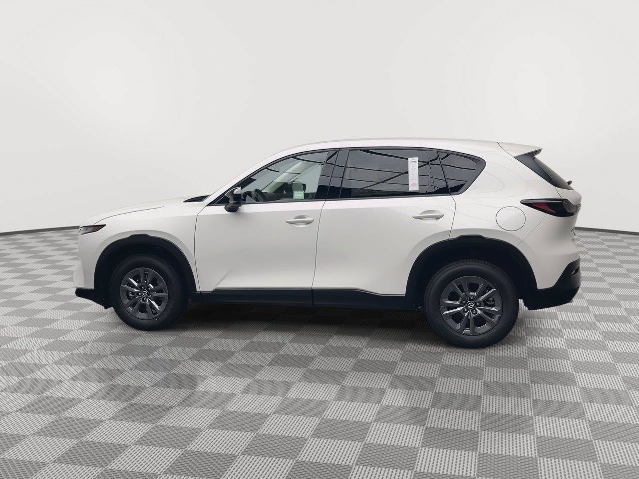 New 2026 MAZDA CX-5 Select AWD/4WD image 33