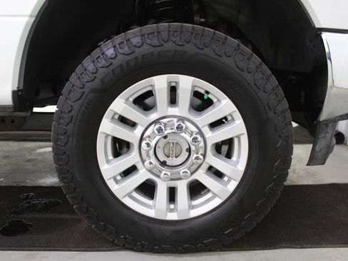 Used 2017 Ford F250 XL w/ XL Value Package AWD/4WD image 24