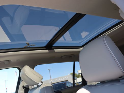 Used 2021 Jeep Grand Cherokee L Overland image 26