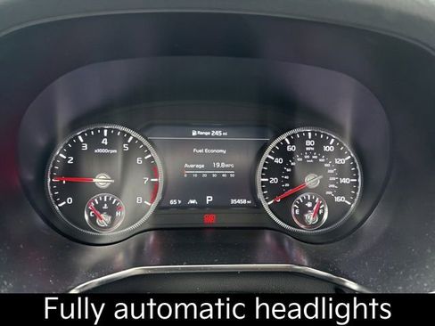 Certified 2022 Kia Telluride SX w/ Nightfall Edition Package image 22