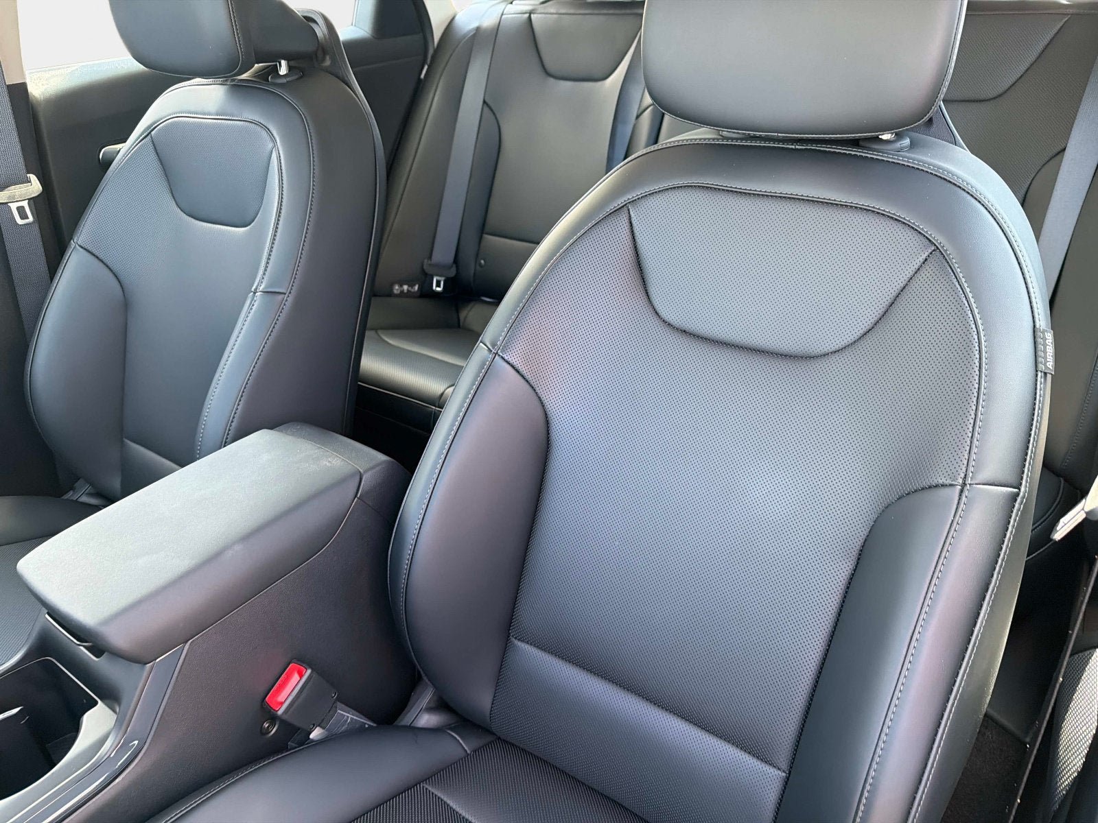 New 2026 Kia K4 EX FWD image 17