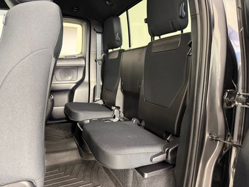 Used 2023 Toyota Tacoma TRD Off-Road w/ TRD Premium Off Road Package image 13