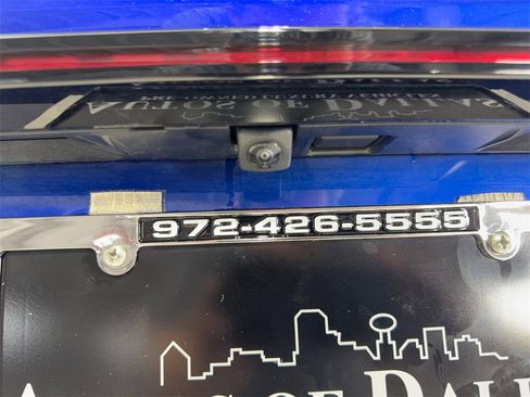 Used 2025 Lexus IS 350 F Sport w/ Accessory Package 2 image 24