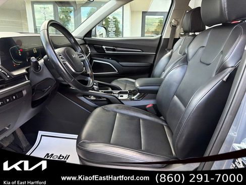Used 2024 Kia Telluride S AWD/4WD image 28