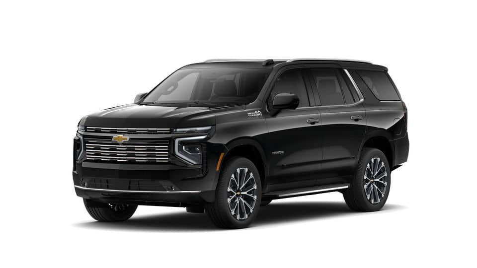 New 2026 Chevrolet Tahoe High Country w/ Sun And Tow Package AWD/4WD image 51