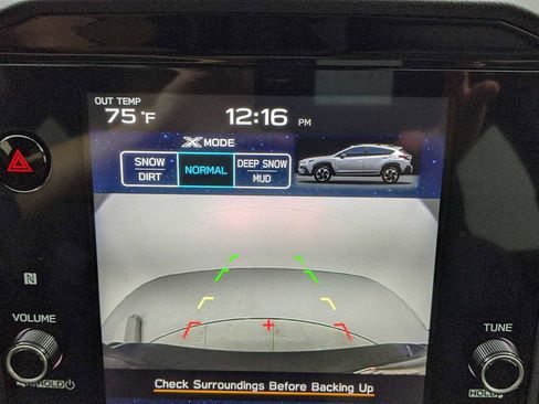 New 2026 Subaru Crosstrek 2.5i Sport AWD/4WD image 14
