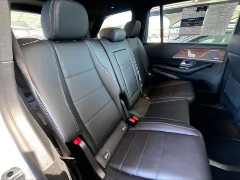 Certified 2024 Mercedes-Benz GLS 450 4MATIC image 20