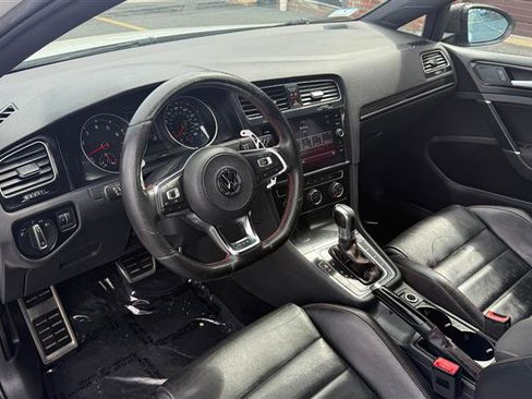 Used 2017 Volkswagen GTI S image 24