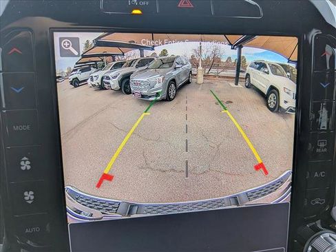 Used 2025 RAM 1500 Limited w/ Trailer Tow Group image 14