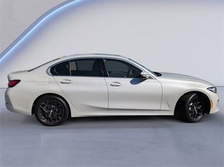 Used 2025 BMW 330i Sedan video 3