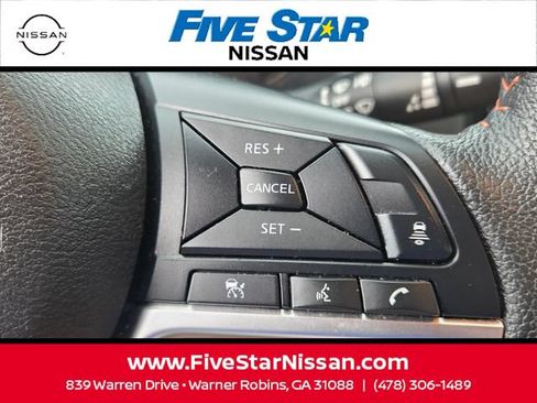 Used 2023 Nissan Kicks SR w/ SR Premium Package FWD image 26