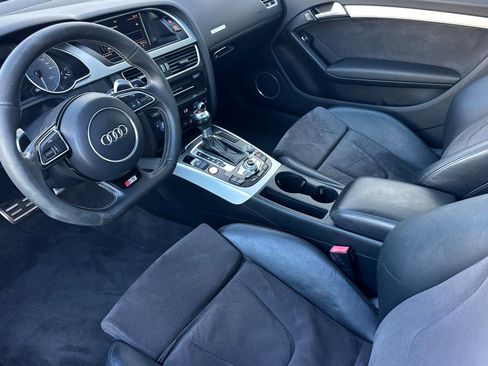 Used 2015 Audi S5 Premium Plus w/ Technology Package AWD/4WD image 10