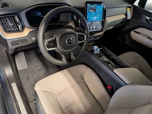 New 2026 Volvo XC60 T8 Plus w/ Protection Package Premier AWD/4WD image 3