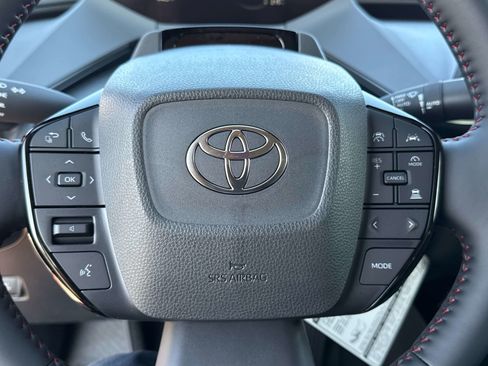 New 2026 Toyota Prius Plug-In Hybrid image 19