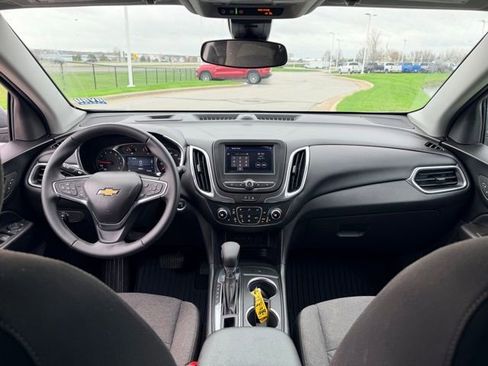 Certified 2024 Chevrolet Equinox LT image 6
