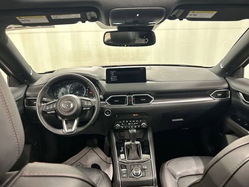 Certified 2023 MAZDA CX-5 AWD 2.5 Turbo image 18