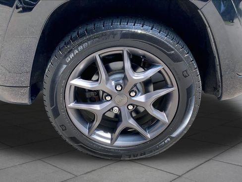 Used 2020 Jeep Grand Cherokee Limited X AWD/4WD image 11