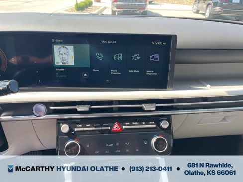 Used 2026 Hyundai Tucson SEL Plus AWD/4WD image 7
