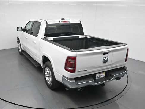 Used 2019 RAM 1500 Laramie image 43