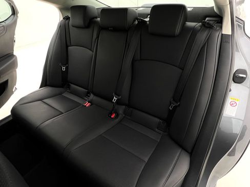 Used 2019 Lexus ES 350 w/ Premium Package FWD image 15