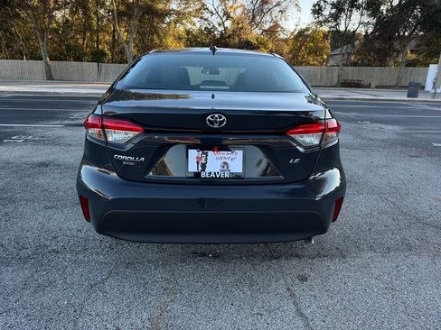 Used 2023 Toyota Corolla LE image 8