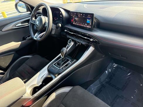 Used 2024 Dodge Hornet GT w/ Track Pack AWD/4WD image 38