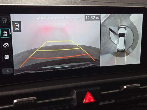 Used 2026 Kia Sportage X-Pro Prestige image 26